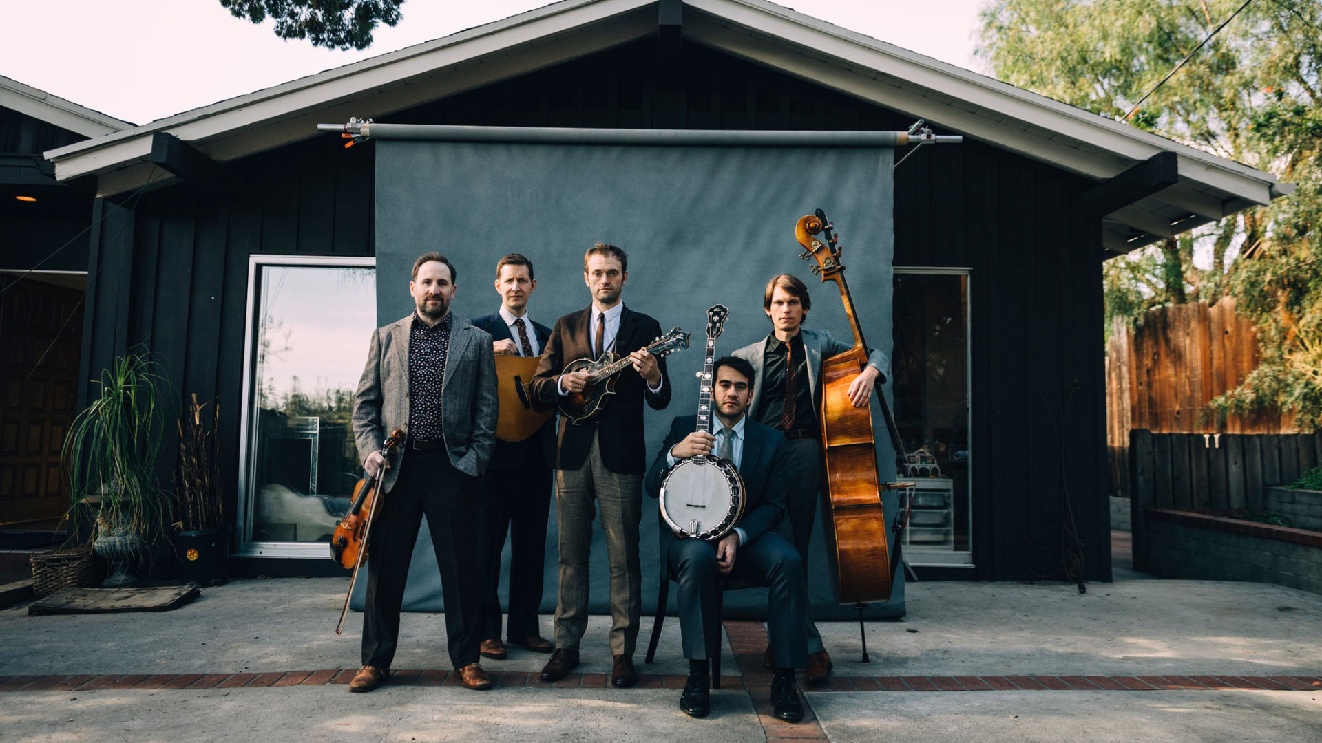 Punch Brothers - Mar. 21